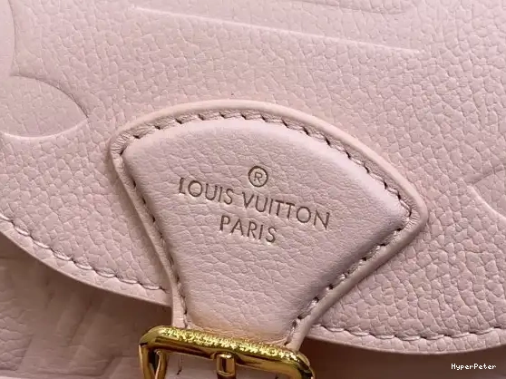 VUITTON LOUIS Backup Ys-20*22*14CM 0515